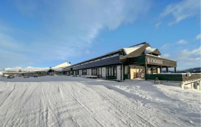 Nice Apartment In Kvam With Sauna